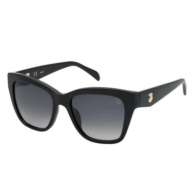 слънчеви,очила,слънчеви,очила,tous,stob40,woman,sunglasses,black,(shiny,black)