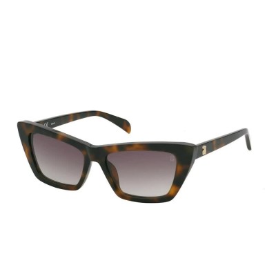 слънчеви,очила,слънчеви,очила,tous,stob45v,woman,sunglasses,havana,brown,(black)