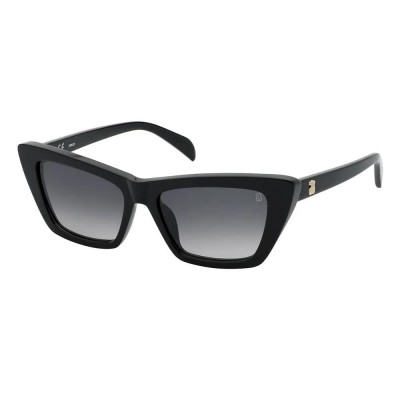 слънчеви,очила,слънчеви,очила,tous,stob45v,woman,sunglasses,black,(shiny,black)