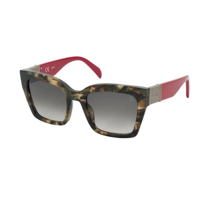 слънчеви,очила,слънчеви,очила,tous,stob47,woman,sunglasses,brown,fantasy,(brown)