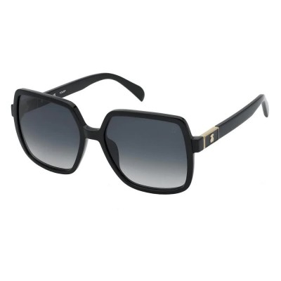 слънчеви,очила,слънчеви,очила,tous,stob73,woman,sunglasses,black,(shiny,black)