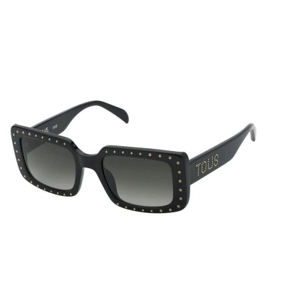 слънчеви,очила,слънчеви,очила,tous,stob80s,woman,sunglasses,black,(shiny,black)
