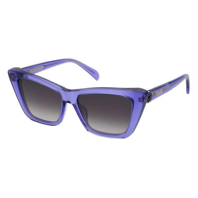 слънчеви,очила,слънчеви,очила,tous,stob82v,woman,sunglasses,purple