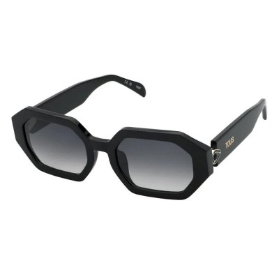 слънчеви,очила,слънчеви,очила,tous,stob83s,woman,sunglasses,black,(shiny,black)
