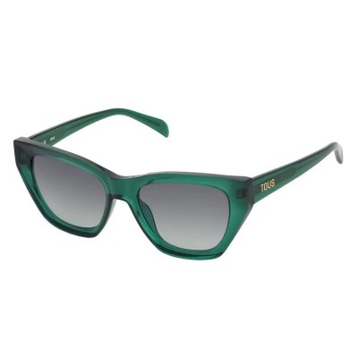 слънчеви,очила,слънчеви,очила,tous,stob85,woman,sunglasses,green,(shiny,transp.green)