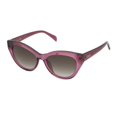 слънчеви,очила,слънчеви,очила,tous,stob86,woman,sunglasses,shiny,transp.raspberry,(purple)