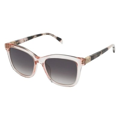 слънчеви,очила,слънчеви,очила,tous,stob88,woman,sunglasses,silver,(shiny,transpared,pink)