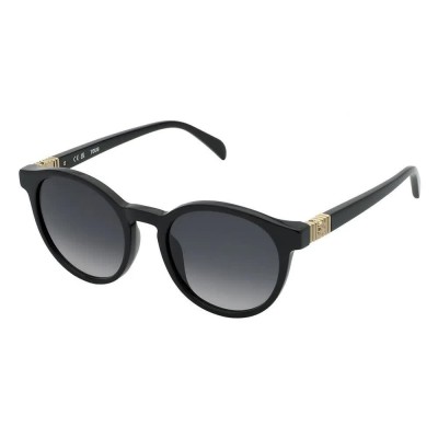 слънчеви,очила,слънчеви,очила,tous,stob89,woman,sunglasses,black,(shiny,black)
