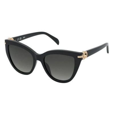 слънчеви,очила,слънчеви,очила,tous,stoc21,woman,sunglasses,black,(shiny,black)