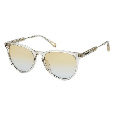 слънчеви,очила,слънчеви,очила,zadig&voltaire,szv334,woman,sunglasses,transp.beige