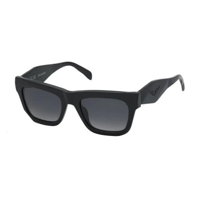 слънчеви,очила,слънчеви,очила,zadig&voltaire,szv367,woman,sunglasses,black,(shiny,black)