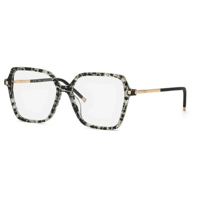 очила,chopard,vch348m,woman,glasses,golden,(black,grey,havana)