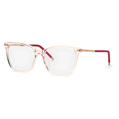 очила,chopard,vch349m,woman,glasses,pink,(shiny,transp.antique,pink)