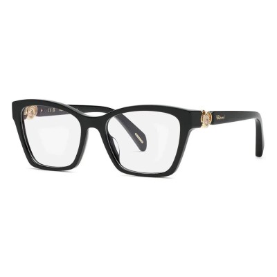 очила,chopard,vch355s,woman,glasses,black