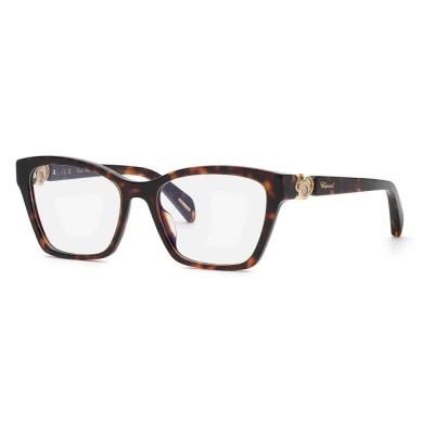 очила,chopard,vch355s,woman,glasses,black,(shiny,classic,havana)