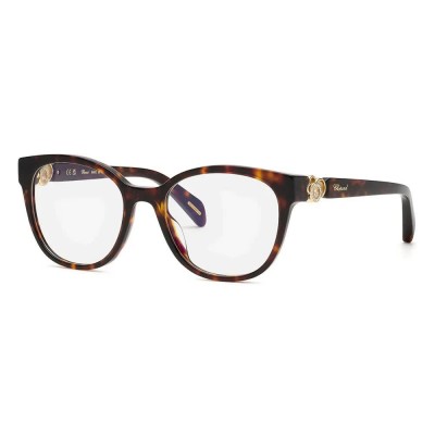 очила,chopard,vch356s,woman,glasses,brown,(shiny,classic,havana)