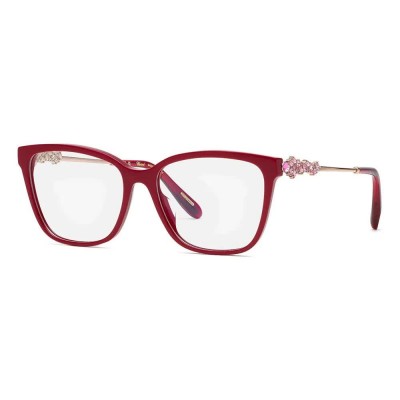 очила,chopard,vch361s,woman,glasses,red,(shiny,bordeaux)