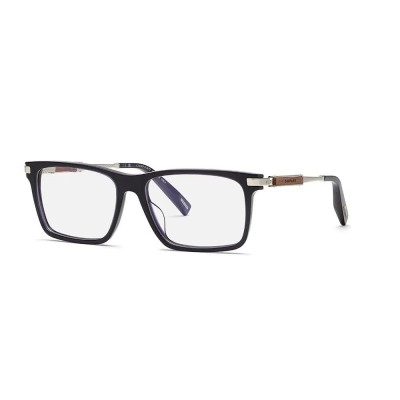 очила,chopard,vch364,glasses,transparent,dark,blue,(blue)