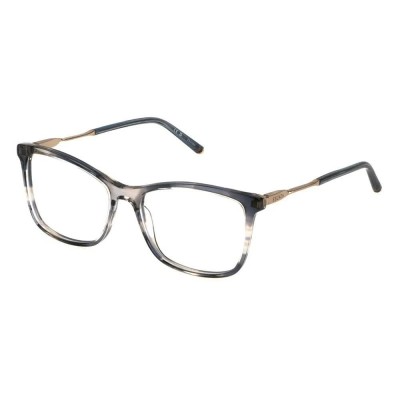 очила,escada,vese08,woman,glasses,striped,bicolor,blue,(blue)