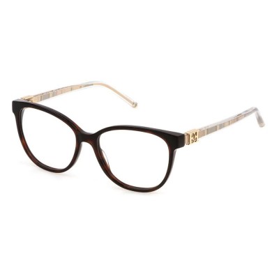 очила,escada,vese34,woman,glasses,shiny,dark,havana,(black)