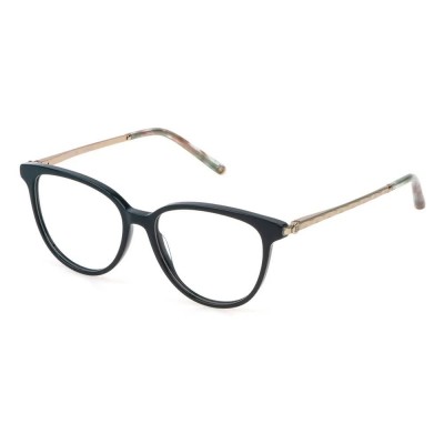 очила,escada,vese38,woman,glasses,green,(shiny,dark,green)
