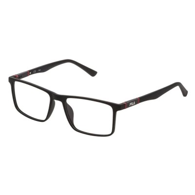 очила,fila,vf9325,glasses,black,(matt,black)
