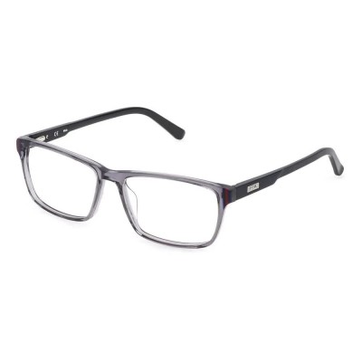 очила,fila,vfi034,glasses,grey,(shiny,transp.,grey)