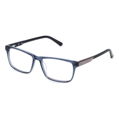 очила,fila,vfi034,glasses,shiny,transp.blue,(blue)