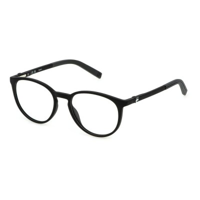 очила,fila,vfi706l,junior,glasses,matt,black,(black)