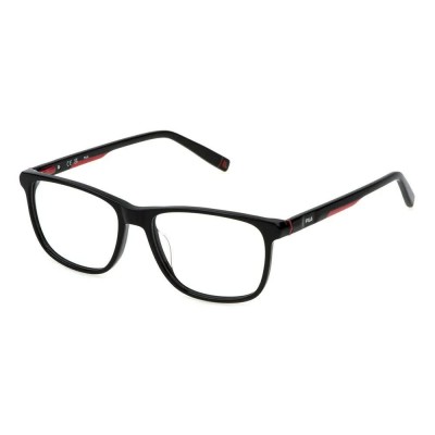 очила,fila,vfi712,glasses,shiny,black,540700,(black)