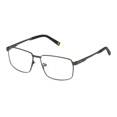 очила,fila,vfi713,glasses,grey,(matt,gun,metal)