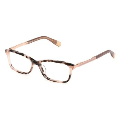 очила,furla,vfu669,woman,glasses,brown,pink,(shiny,pink,brown,vintage,havana)