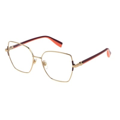 очила,furla,vfu726,woman,glasses,shiny,light,gold,(golden)