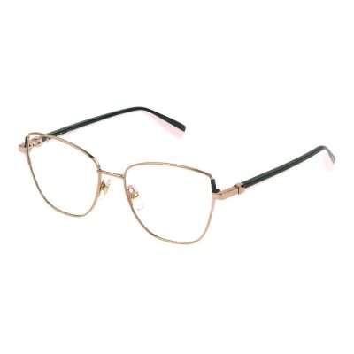 очила,furla,vfu727,woman,glasses,shiny,copper,gold