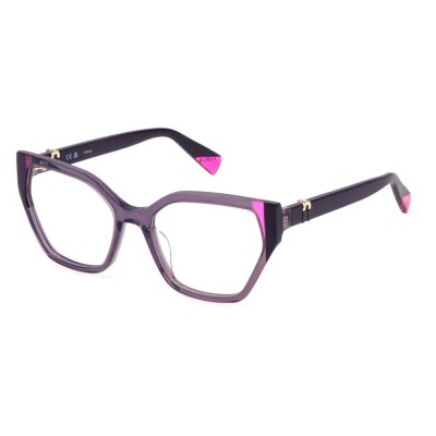 очила,furla,vfu761v,woman,glasses,shiny,transp.violet,(purple)