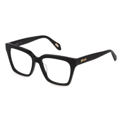 очила,just,cavalli,vjc002,woman,glasses,shiny,black,520700