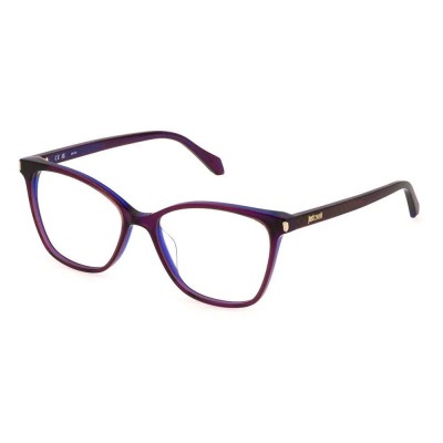 очила,just,cavalli,vjc051,woman,glasses,purple,(brown+violet)