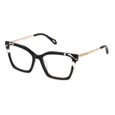очила,just,cavalli,vjc075,woman,glasses,black,(shiny,black)