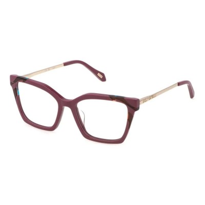 очила,just,cavalli,vjc075,woman,glasses,shiny,rose,(pink)