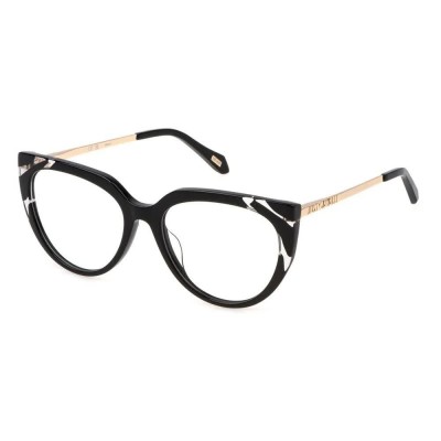 очила,just,cavalli,vjc076,woman,glasses,black,(shiny,black)