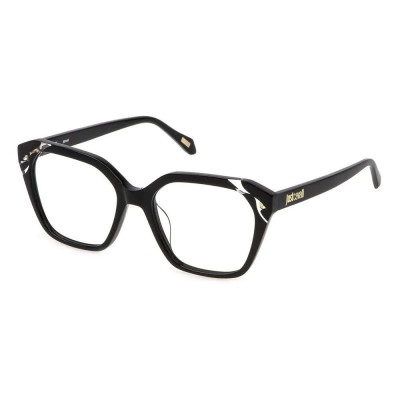 очила,just,cavalli,vjc078,woman,glasses,black,(shiny,black+rose)