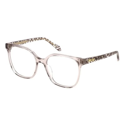 очила,just,cavalli,vjc082,woman,glasses,transp.beige,(pink)