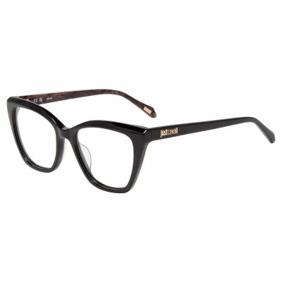 очила,just,cavalli,vjc084,woman,glasses,black,(shiny,black)