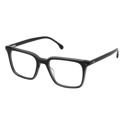 очила,lozza,vl4345,glasses,black,top+grey,(black)