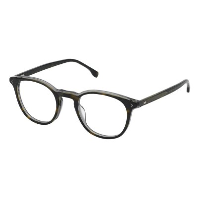 очила,lozza,vl4346,glasses,grey,(havana,top+shiny,grey)
