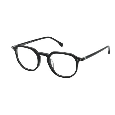 очила,lozza,vl4350,glasses,shiny,black