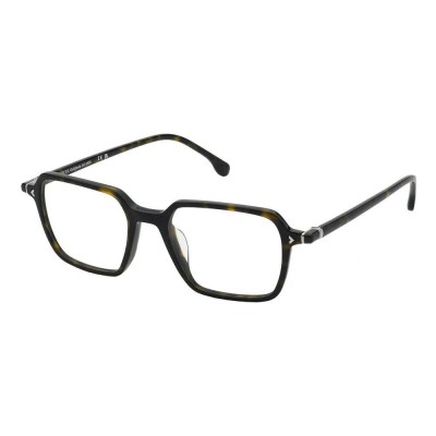 очила,lozza,vl4351,glasses,black,(shiny,dark,havana)