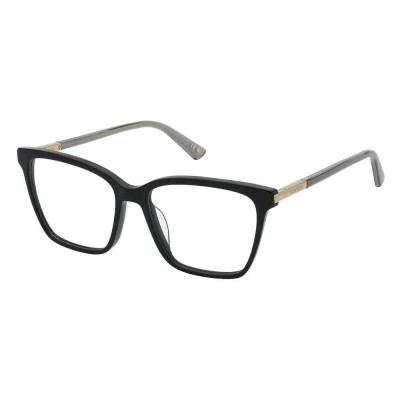 очила,nina,ricci,vnr387,woman,glasses,black,grey,(shiny,black)