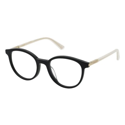 очила,nina,ricci,vnr388,woman,glasses,black,(shiny,black)
