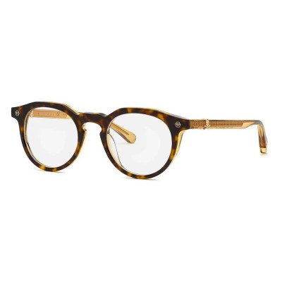 очила,philipp,plein,vpp060v,glasses,brown